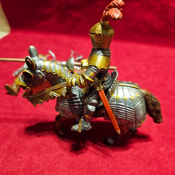 Schleich Knights - Picture 13 of 14